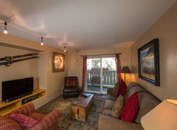 9 Vail Road Hotel Kültér fotó